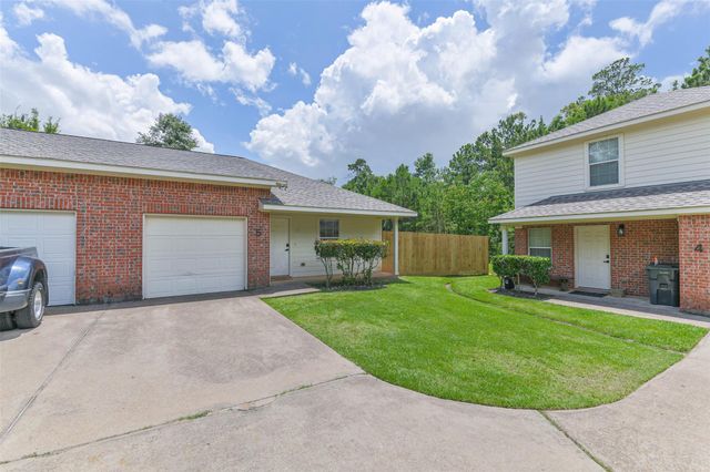 1799 League Line Road 5, Conroe, TX 77304