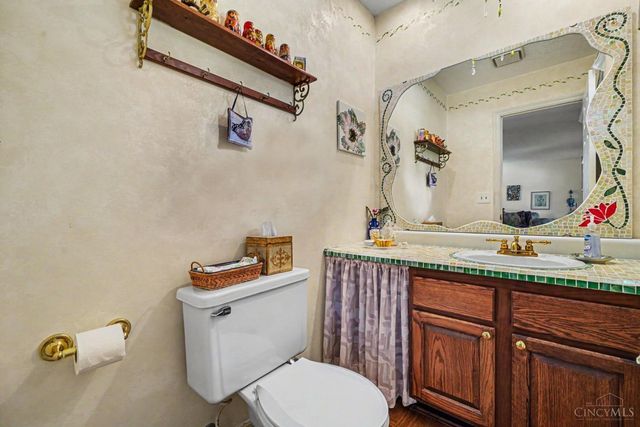 2234 Candlemaker Drive, Anderson Twp, OH 45244
