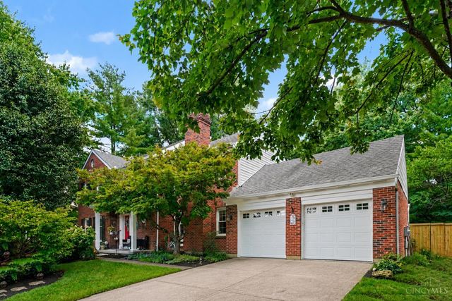 2234 Candlemaker Drive, Anderson Twp, OH 45244