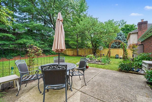 2234 Candlemaker Drive, Anderson Twp, OH 45244