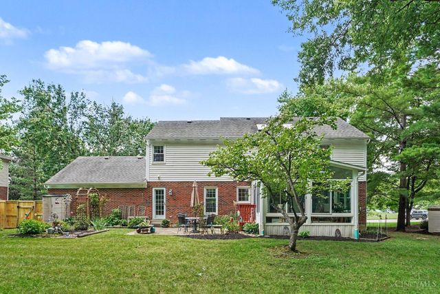 2234 Candlemaker Drive, Anderson Twp, OH 45244