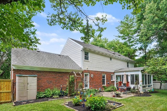 2234 Candlemaker Drive, Anderson Twp, OH 45244