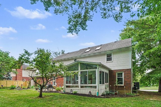 2234 Candlemaker Drive, Anderson Twp, OH 45244
