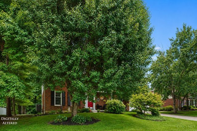 2234 Candlemaker Drive, Anderson Twp, OH 45244