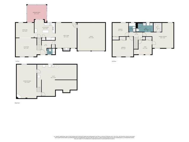 2234 Candlemaker Drive, Anderson Twp, OH 45244