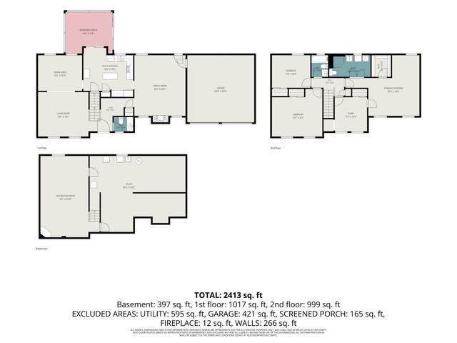 2234 Candlemaker Drive, Anderson Twp, OH 45244
