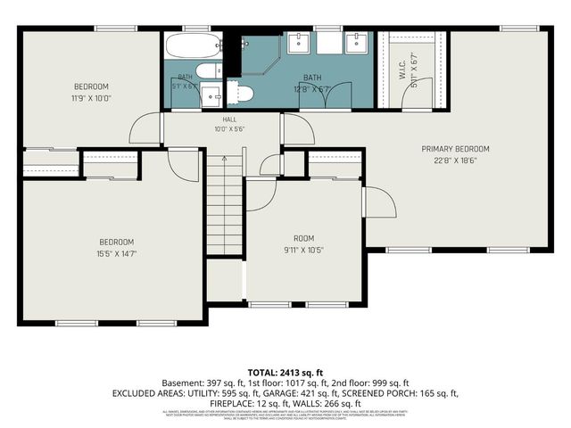 2234 Candlemaker Drive, Anderson Twp, OH 45244