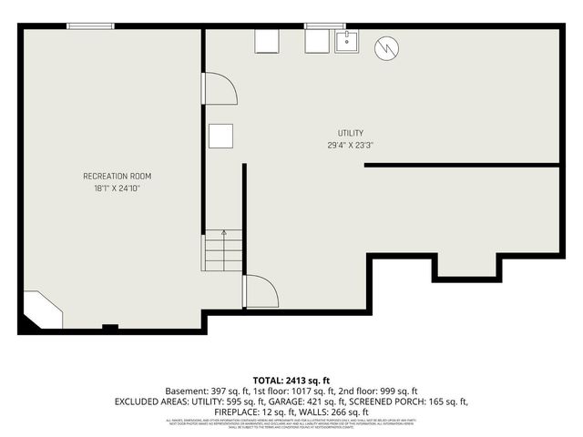 2234 Candlemaker Drive, Anderson Twp, OH 45244
