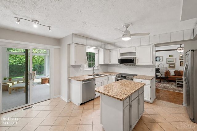 2234 Candlemaker Drive, Anderson Twp, OH 45244