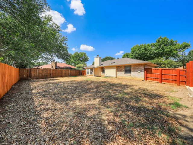 408 Anice Lane, Euless, TX 76039