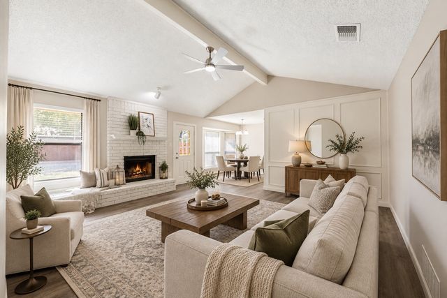 408 Anice Lane, Euless, TX 76039