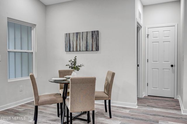 85 DELMONTE Street, Baldwin, FL 32234