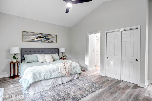 85 DELMONTE Street, Baldwin, FL 32234