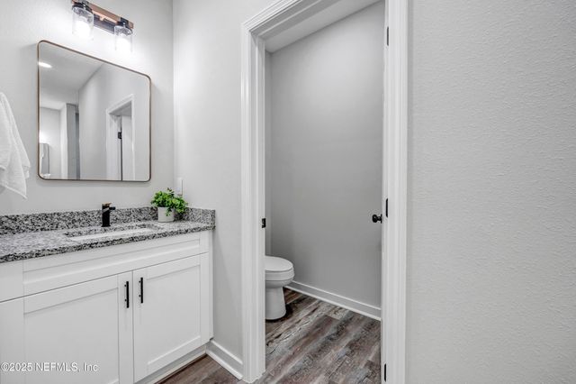 85 DELMONTE Street, Baldwin, FL 32234