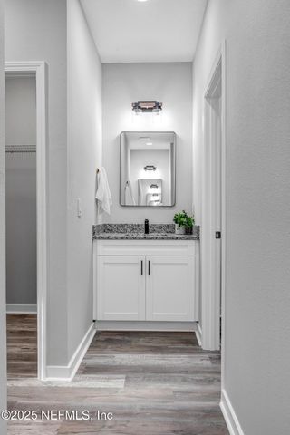 85 DELMONTE Street, Baldwin, FL 32234