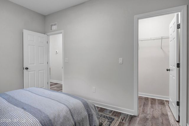 85 DELMONTE Street, Baldwin, FL 32234