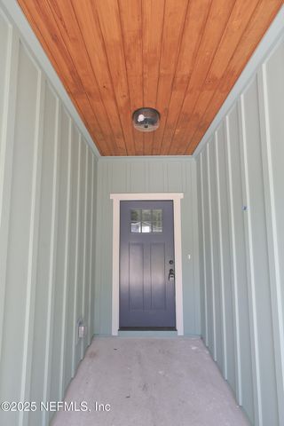 85 DELMONTE Street, Baldwin, FL 32234