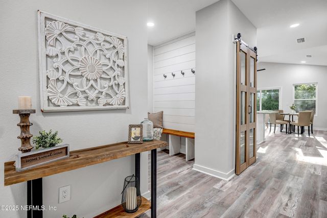 85 DELMONTE Street, Baldwin, FL 32234