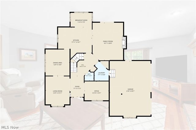 1938 Fairway Drive, Uniontown, OH 44685