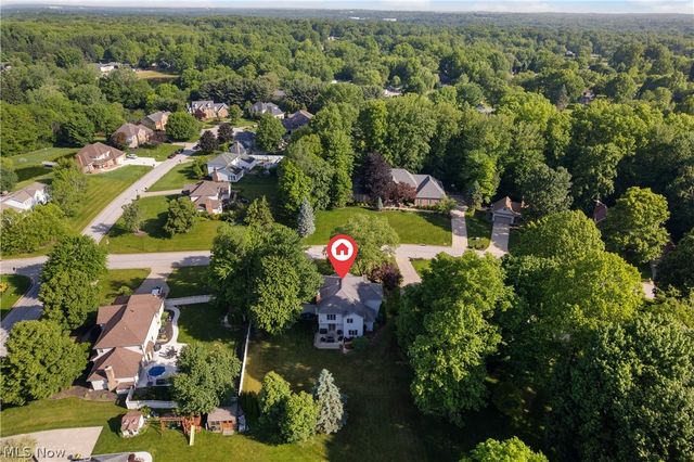1938 Fairway Drive, Uniontown, OH 44685