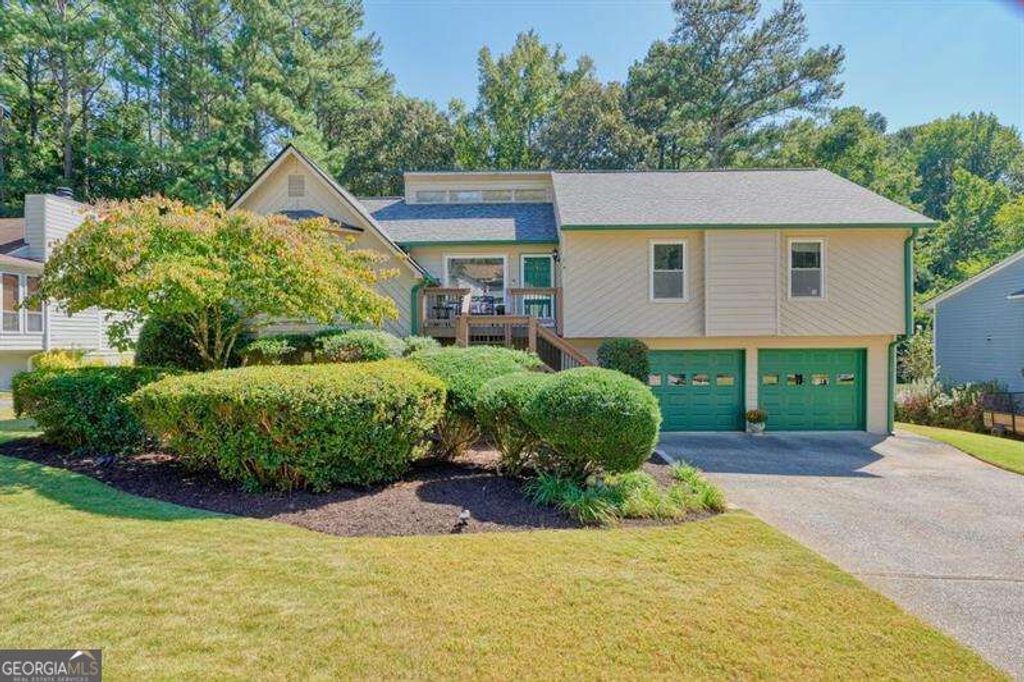 1151 Norfolk Drive NW, Acworth, GA 30102 — photo 2