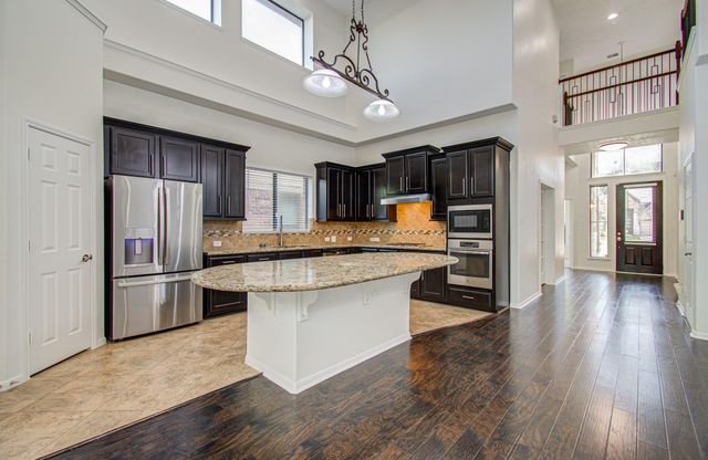 12438 Tyler Springs Lane, Humble, TX 77346