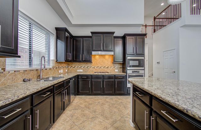 12438 Tyler Springs Lane, Humble, TX 77346