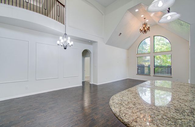 12438 Tyler Springs Lane, Humble, TX 77346