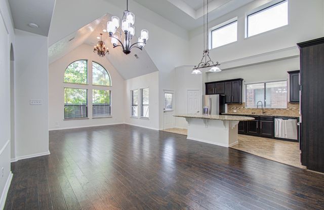 12438 Tyler Springs Lane, Humble, TX 77346