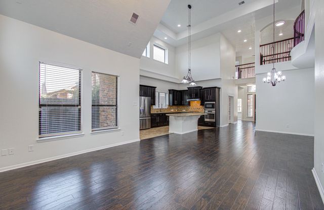 12438 Tyler Springs Lane, Humble, TX 77346