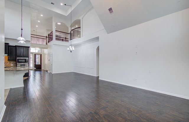12438 Tyler Springs Lane, Humble, TX 77346