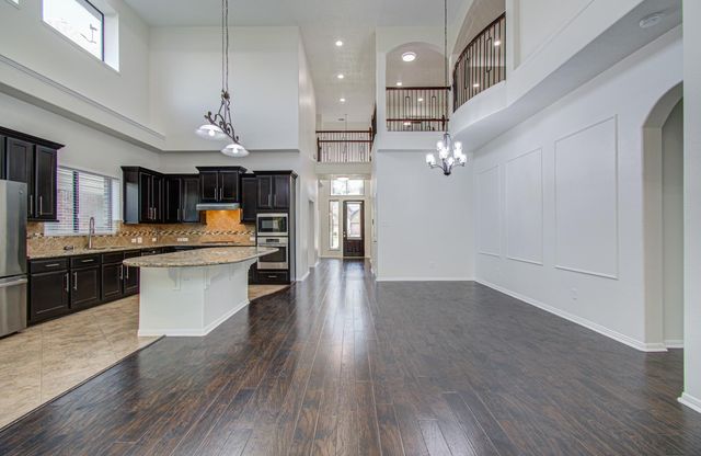 12438 Tyler Springs Lane, Humble, TX 77346