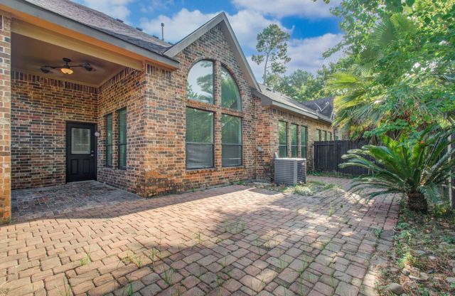 12438 Tyler Springs Lane, Humble, TX 77346