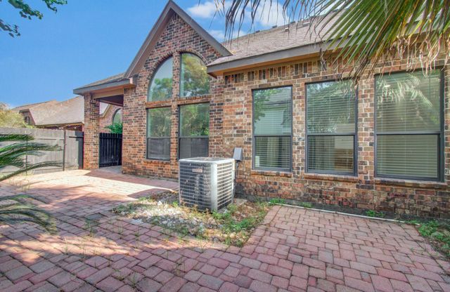 12438 Tyler Springs Lane, Humble, TX 77346