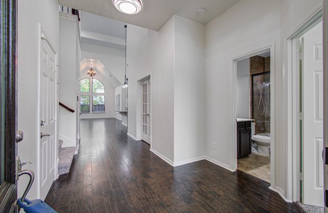 12438 Tyler Springs Lane, Humble, TX 77346