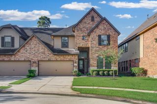 12438 Tyler Springs Lane, Humble, TX 77346