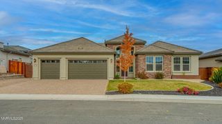 279 Shackleton Drive, Verdi, NV 89439
