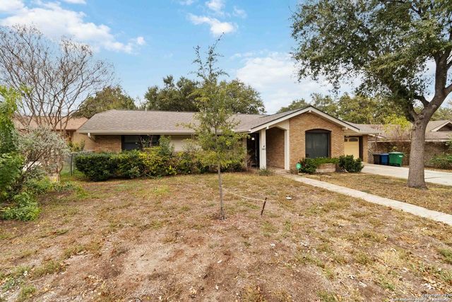 11611 Veradero, San Antonio, TX 78216