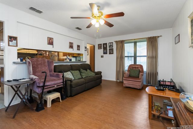 11611 Veradero, San Antonio, TX 78216