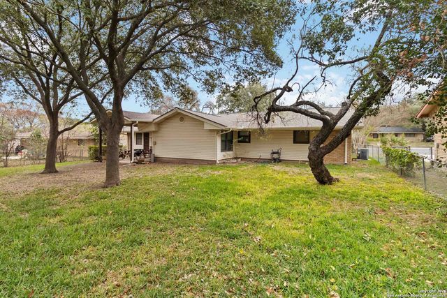 11611 Veradero, San Antonio, TX 78216