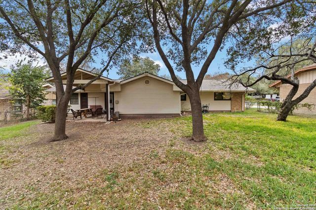 11611 Veradero, San Antonio, TX 78216