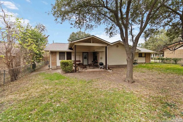 11611 Veradero, San Antonio, TX 78216