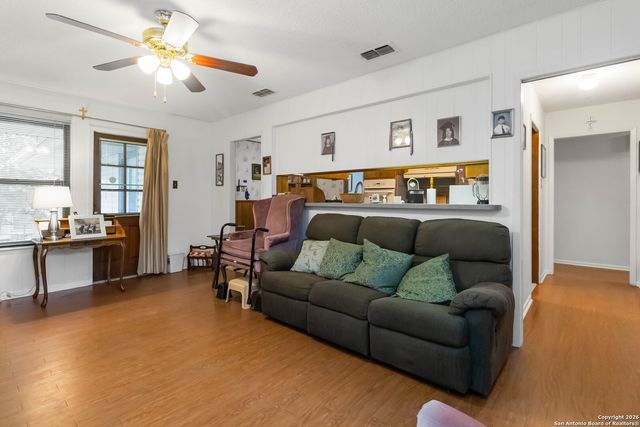 11611 Veradero, San Antonio, TX 78216