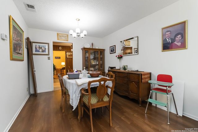 11611 Veradero, San Antonio, TX 78216