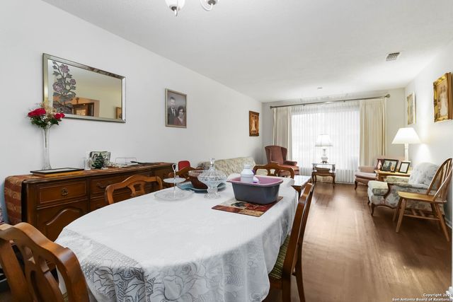 11611 Veradero, San Antonio, TX 78216