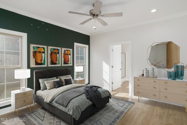 46 Canal Drive, Hattiesburg, MS 39402