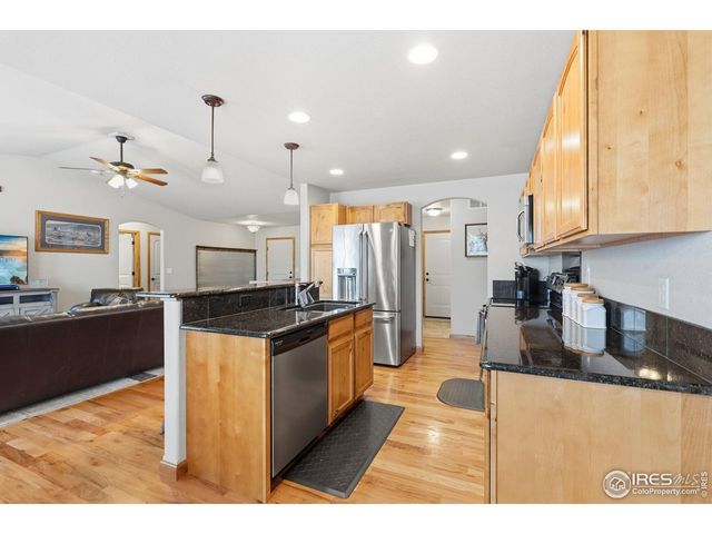 2202 Birdie Dr, Milliken, CO 80543