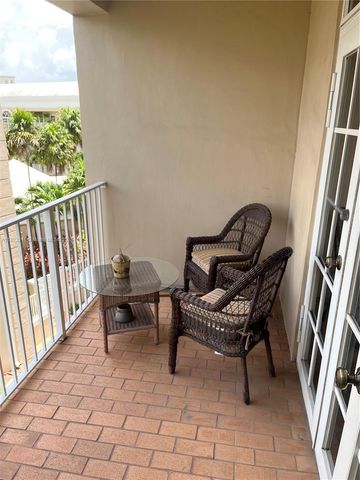 1280 S Alhambra Cir 2416, Coral Gables, FL 33146