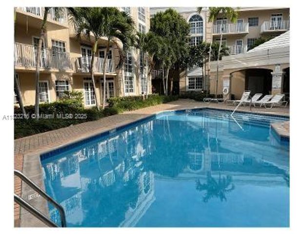 1280 S Alhambra Cir 2416, Coral Gables, FL 33146
