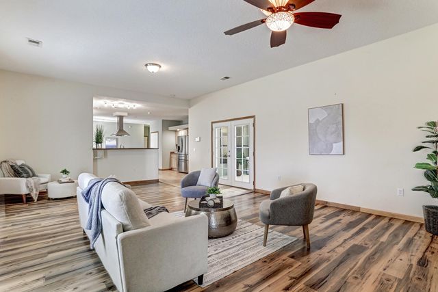 508 Albor Circle NE, Rio Rancho, NM 87124